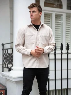 Shirts & Polos*Blakely Clothing Hoxton Relaxed Shacket