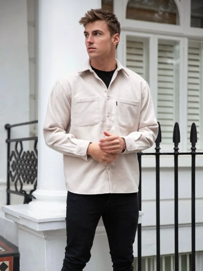 Shirts & Polos*Blakely Clothing Hoxton Relaxed Shacket
