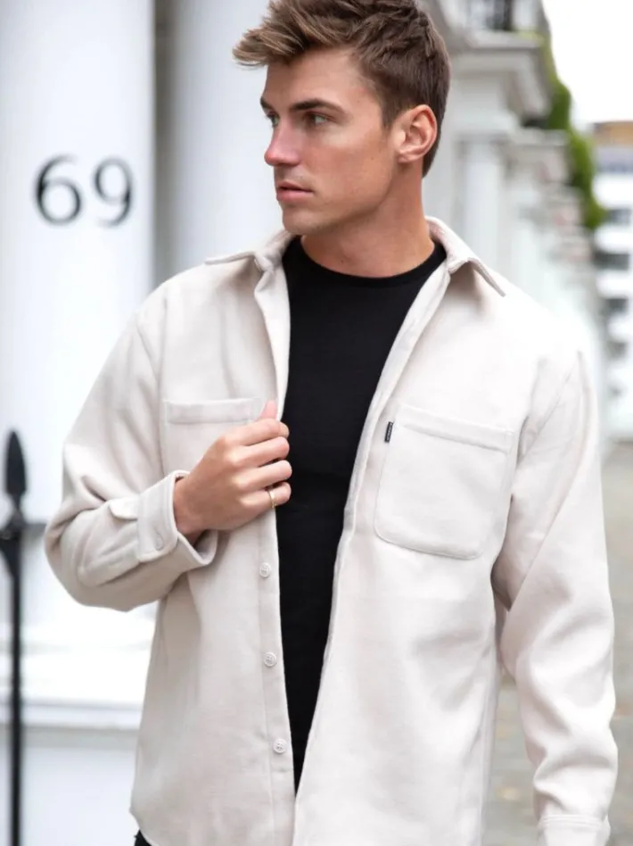 Shirts & Polos*Blakely Clothing Hoxton Relaxed Shacket