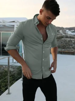 Trending*Blakely Clothing Hunter Shirt