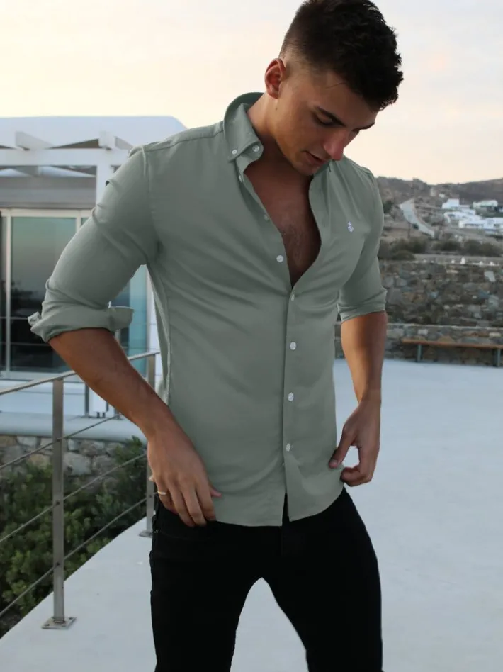 Trending*Blakely Clothing Hunter Shirt