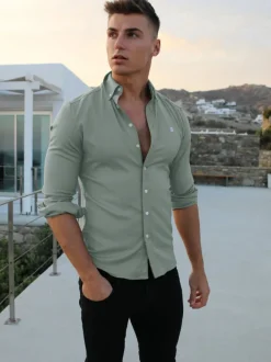 Trending*Blakely Clothing Hunter Shirt