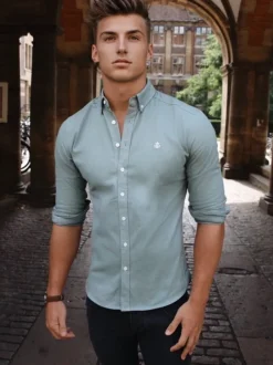 Trending*Blakely Clothing Hunter Shirt