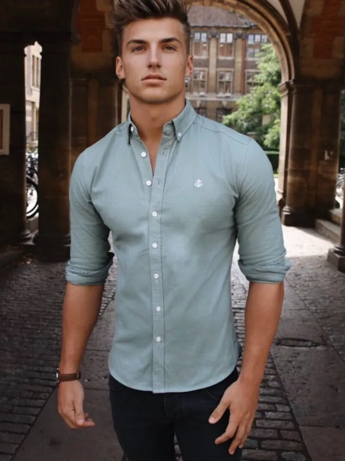 Trending*Blakely Clothing Hunter Shirt