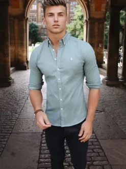 Trending*Blakely Clothing Hunter Shirt
