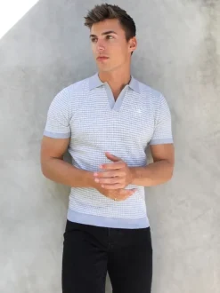 Shirts & Polos*Blakely Clothing Huntington Polo