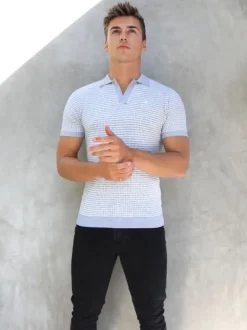 Shirts & Polos*Blakely Clothing Huntington Polo