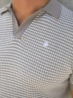Shirts & Polos*Blakely Clothing Huntington Polo