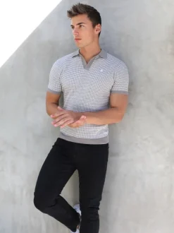 Shirts & Polos*Blakely Clothing Huntington Polo