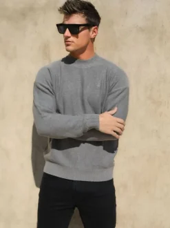 Sale*Blakely Clothing Huxley Knit Jumper