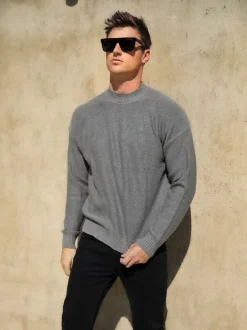 Sale*Blakely Clothing Huxley Knit Jumper