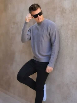Sale*Blakely Clothing Huxley Knit Jumper
