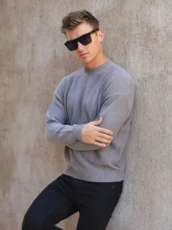 Sale*Blakely Clothing Huxley Knit Jumper