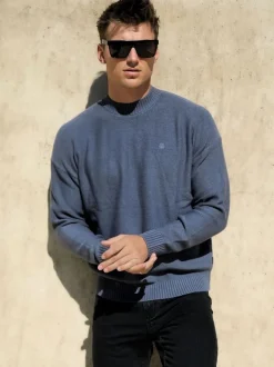 Sale*Blakely Clothing Huxley Knit Jumper