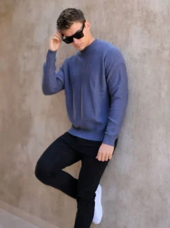 Sale*Blakely Clothing Huxley Knit Jumper