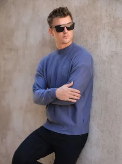 Sale*Blakely Clothing Huxley Knit Jumper