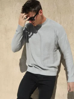 Sale*Blakely Clothing Huxley Knit Jumper