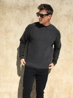 Sale*Blakely Clothing Huxley Knit Jumper