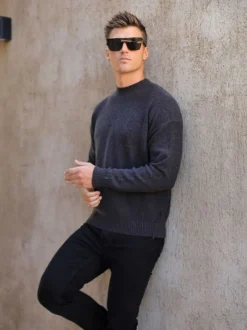 Sale*Blakely Clothing Huxley Knit Jumper
