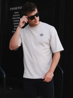 T-Shirts*Blakely Clothing Icon Oversized T-Shirt