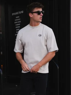 T-Shirts*Blakely Clothing Icon Oversized T-Shirt