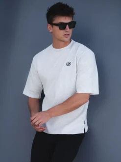 T-Shirts*Blakely Clothing Icon Oversized T-Shirt
