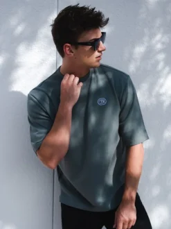 Trending*Blakely Clothing Icon Oversized T-Shirt