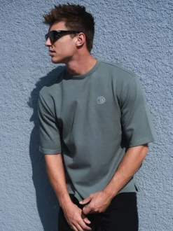 Trending*Blakely Clothing Icon Oversized T-Shirt