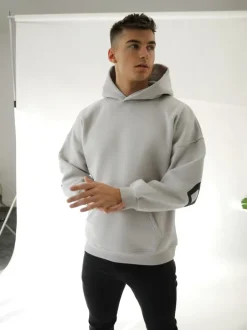 Hoodies*Blakely Clothing Idris Oversized Hoodie