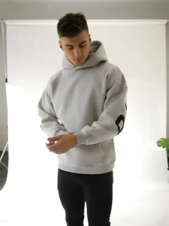 Hoodies*Blakely Clothing Idris Oversized Hoodie
