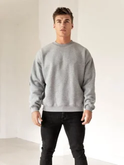 Jumpers*Blakely Clothing Idris Oversized Jumper