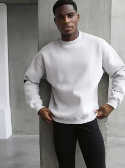 Hoodies*Blakely Clothing Idris Oversized Jumper