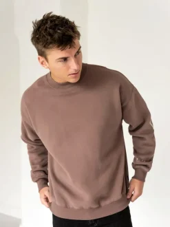 Sale*Blakely Clothing Idris Oversized Jumper