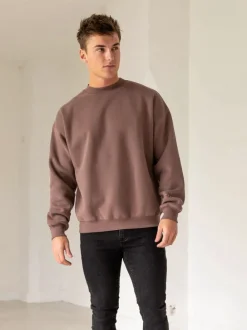 Sale*Blakely Clothing Idris Oversized Jumper
