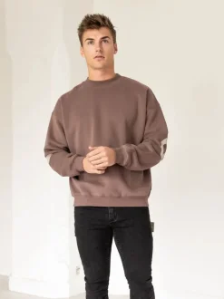 Sale*Blakely Clothing Idris Oversized Jumper