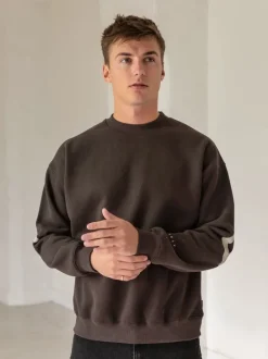 Sale*Blakely Clothing Idris Oversized Jumper