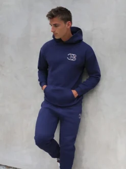 Hoodies*Blakely Clothing Initial Relaxed Hoodie