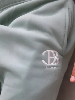Sale*Blakely Clothing Initial Relaxed Sweatpants
