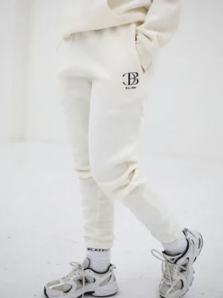 Sale*Blakely Clothing Initial Sweatpants
