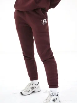 Sale*Blakely Clothing Initial Sweatpants