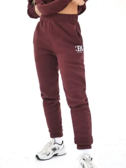 Sale*Blakely Clothing Initial Sweatpants