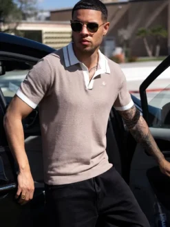 Shirts & Polos*Blakely Clothing Irvine Polo