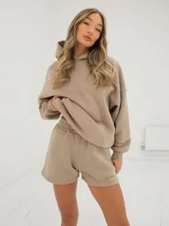 Shorts*Blakely Clothing Isabel Jogger Shorts