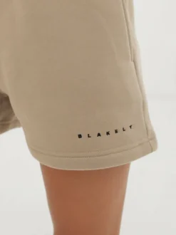 Shorts*Blakely Clothing Isabel Jogger Shorts