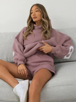 Shorts*Blakely Clothing Isabel Jogger Shorts