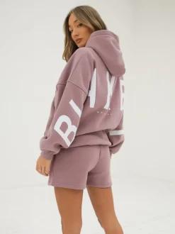 Shorts*Blakely Clothing Isabel Jogger Shorts