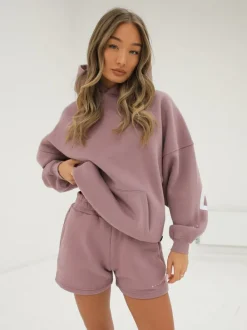 Shorts*Blakely Clothing Isabel Jogger Shorts
