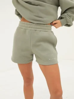Shorts*Blakely Clothing Isabel Jogger Shorts