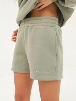 Shorts*Blakely Clothing Isabel Jogger Shorts