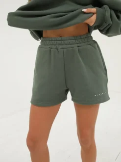 Shorts*Blakely Clothing Isabel Jogger Shorts